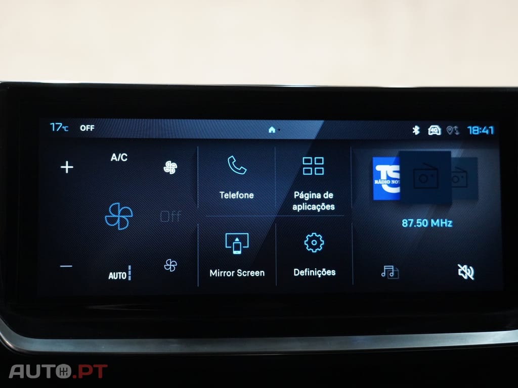 Peugeot 208 1.2 PureTech Allure