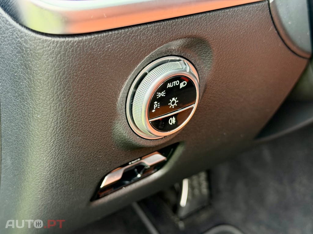 Mercedes-Benz C 300 d AMG Line