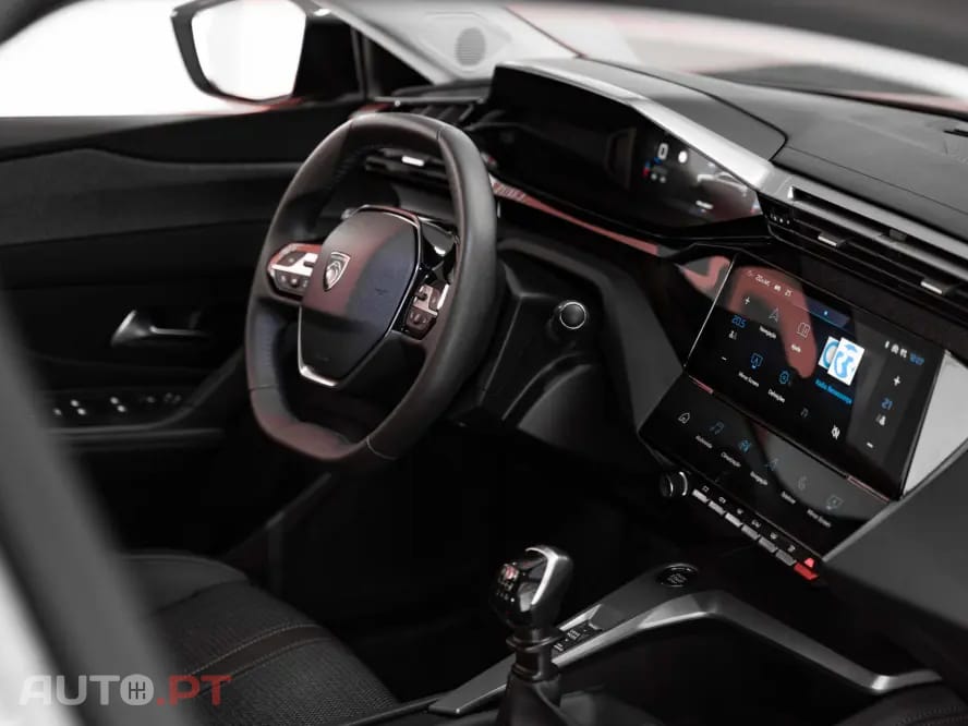 Peugeot 308 1.2 PureTech Allure