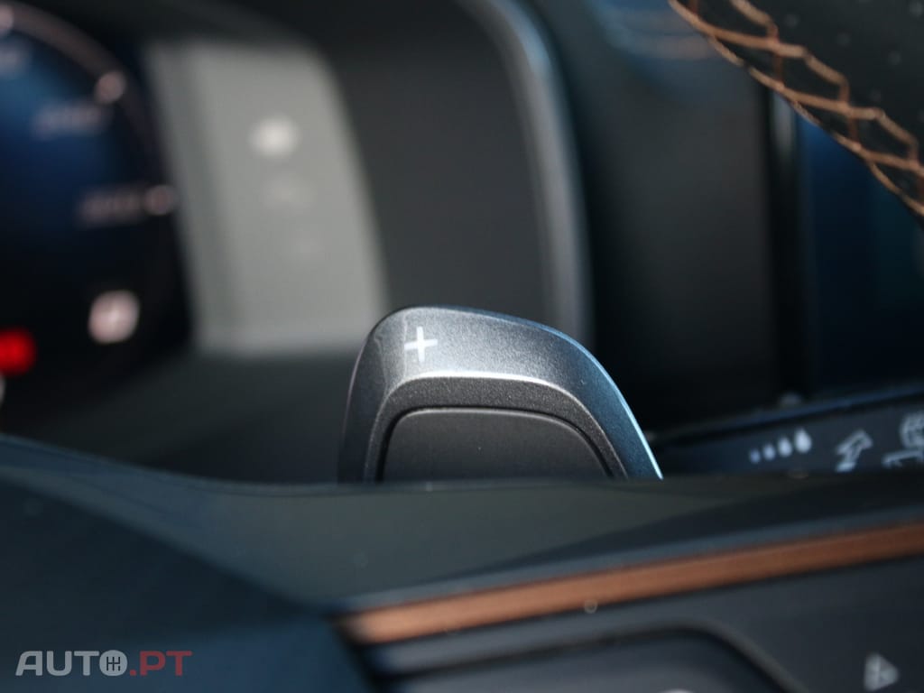 Cupra Formentor 1.4 e-Hybrid DSG