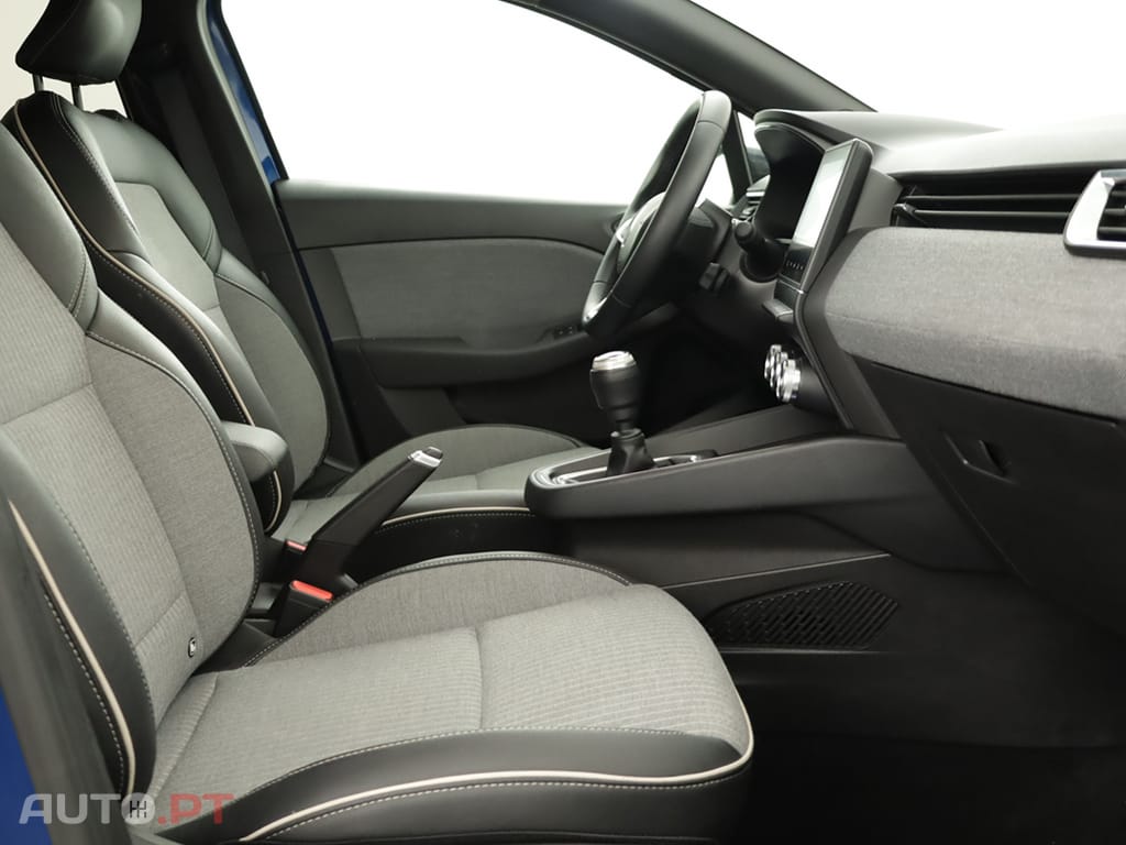 Renault Clio Clio 1.0 TCe Techno
