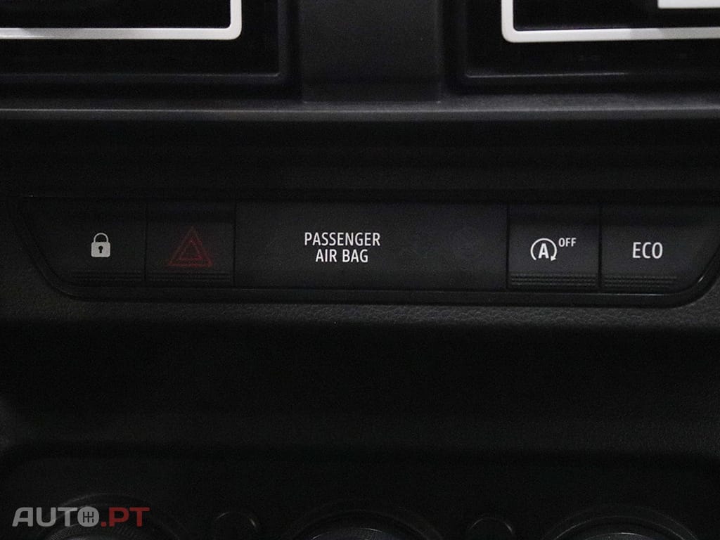 Dacia Sandero Sandero 1.0 ECO-G Expression Bi-Fuel