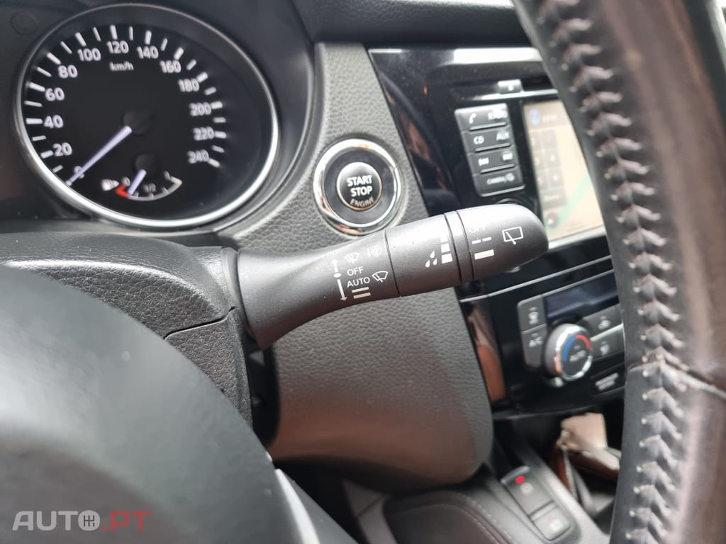 Nissan Qashqai 1.6 dCi Acenta