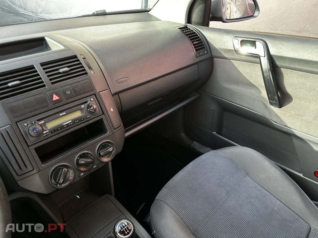 Volkswagen Polo 1.2 Confortline