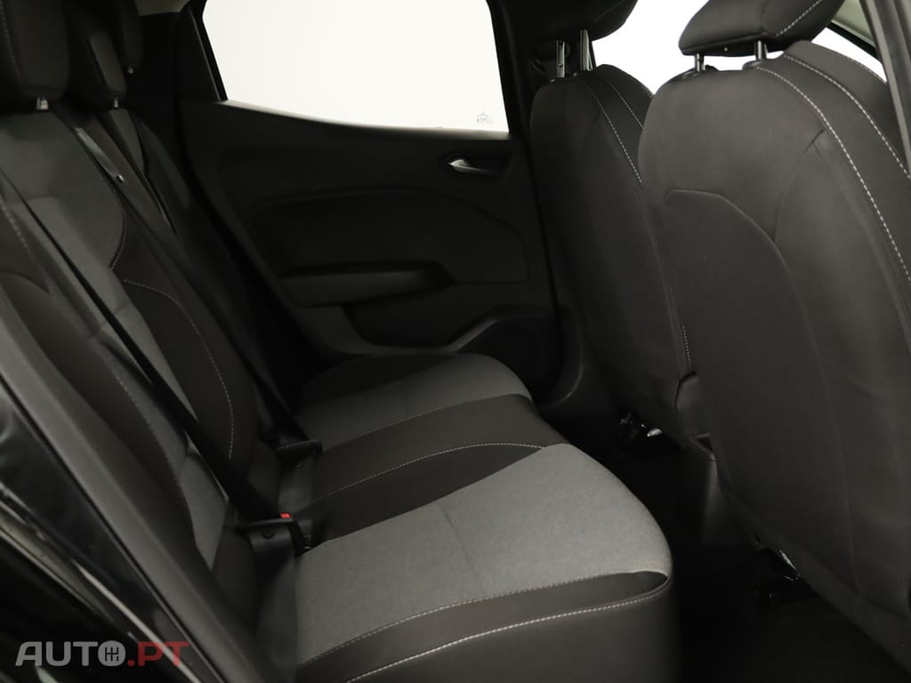Renault Clio Clio 1.0 TCe Evolution