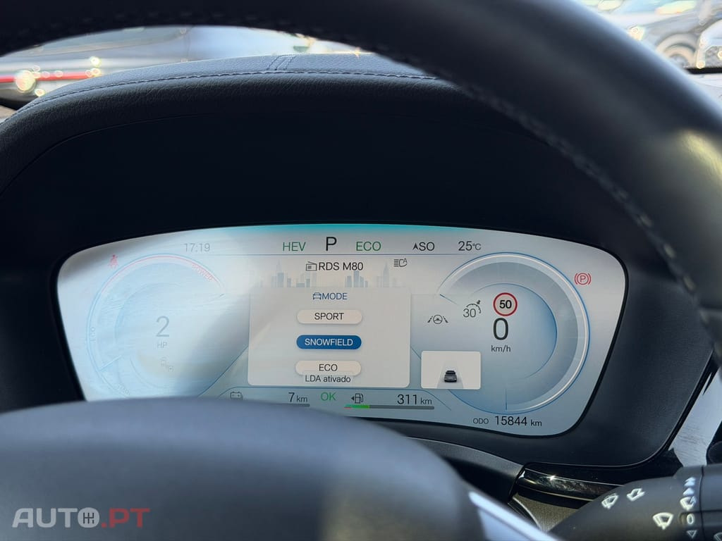 BYD Seal U 1.5 DM-i Boost