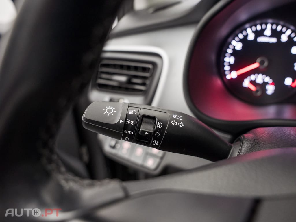 Kia Stonic 1.2 Dynamic