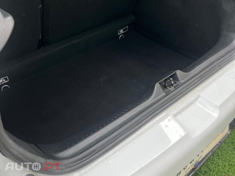 Renault Clio ENERGY dCi 110 Start & Stop INTENS