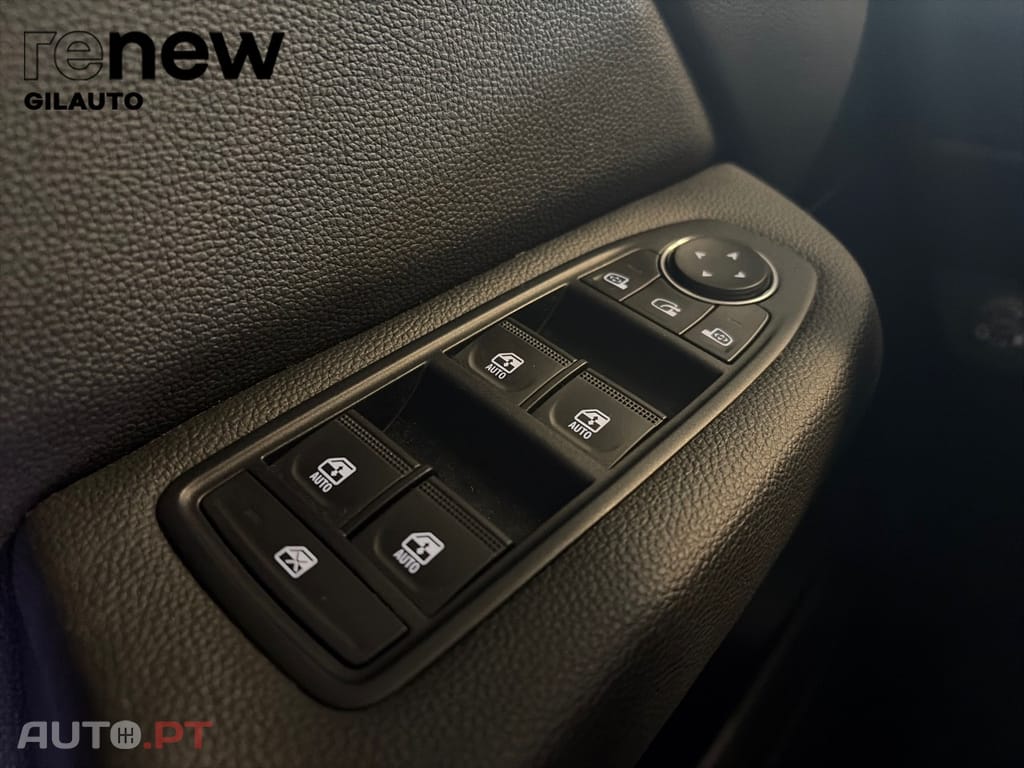 Renault Clio EVOLUTION TCE 100 BI FUEL