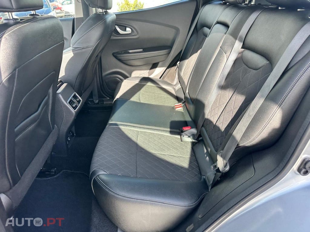 Renault Kadjar 1.5 dCi Exclusive