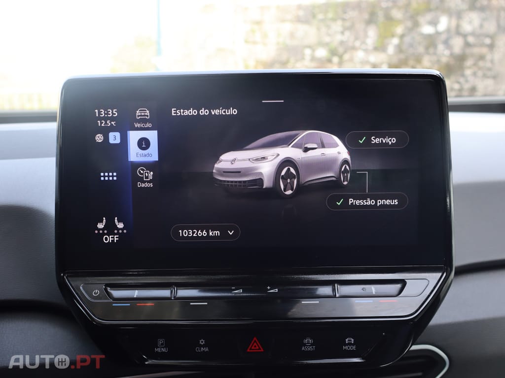 Volkswagen Id.3 Pro Performance