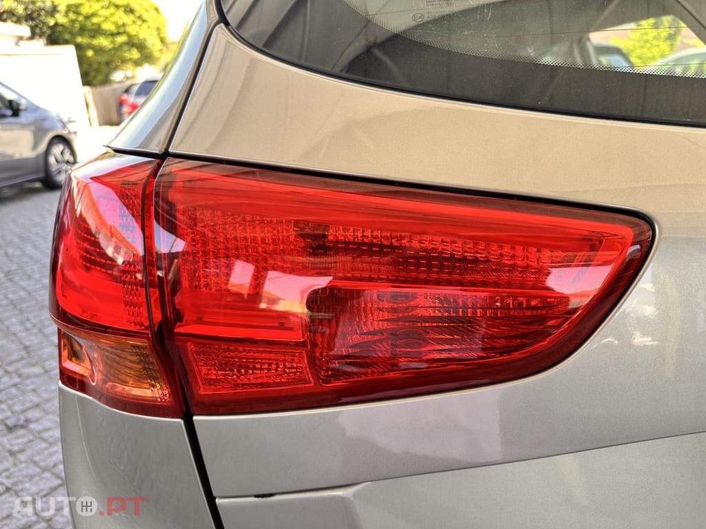 Kia Ceed SW 1.0 T-GDi Sport