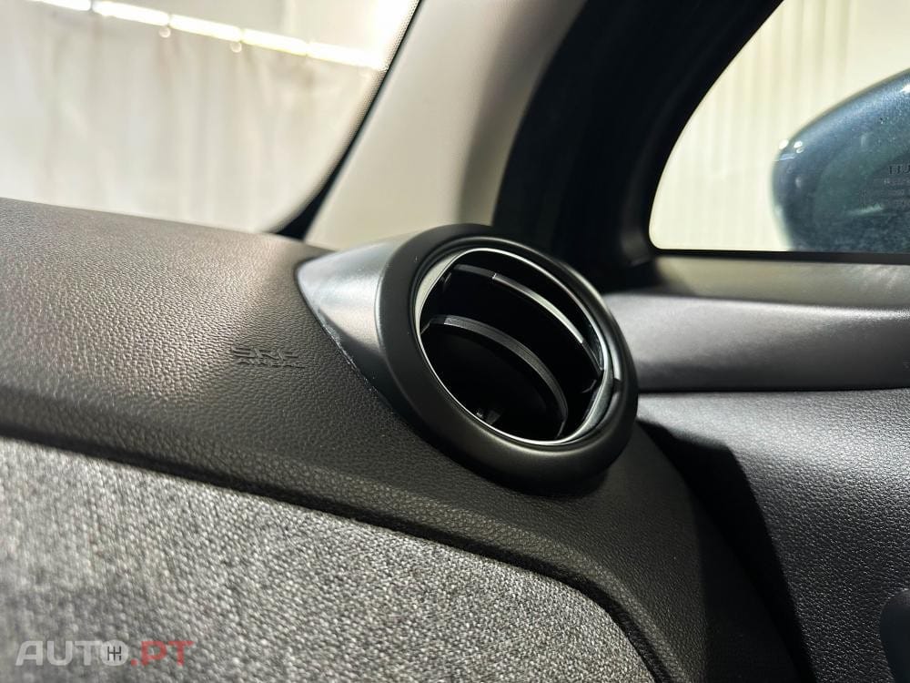 Renault Zoe (c/ Bateria) Intens 50