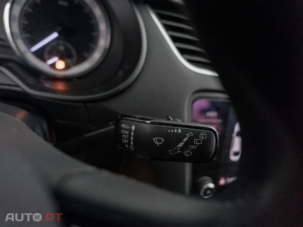 Skoda Octavia 1.0 TSI Active