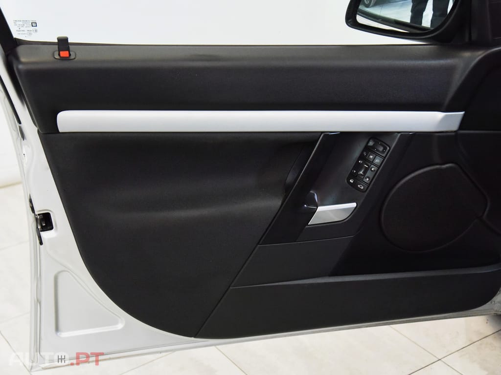 Opel Vectra GTS 1.9 CDTi