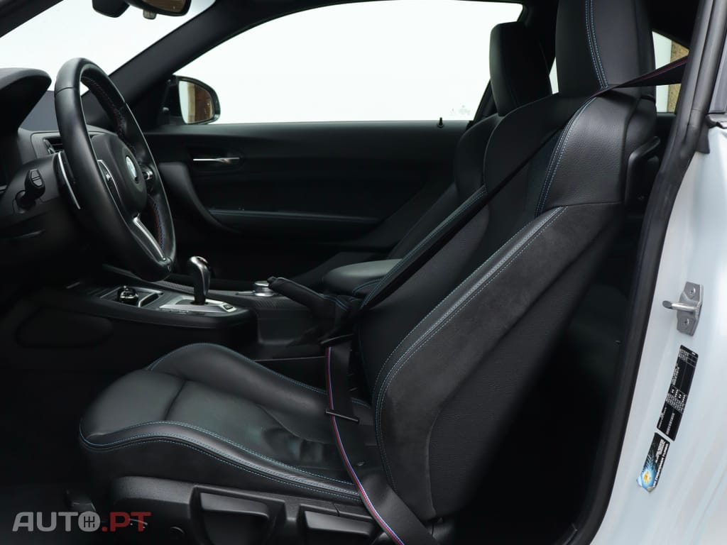 BMW M2 Competition Auto