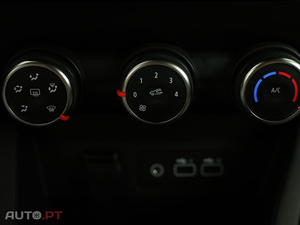 Renault Clio Clio 1.0 TCe Evolution Bi-Fuel