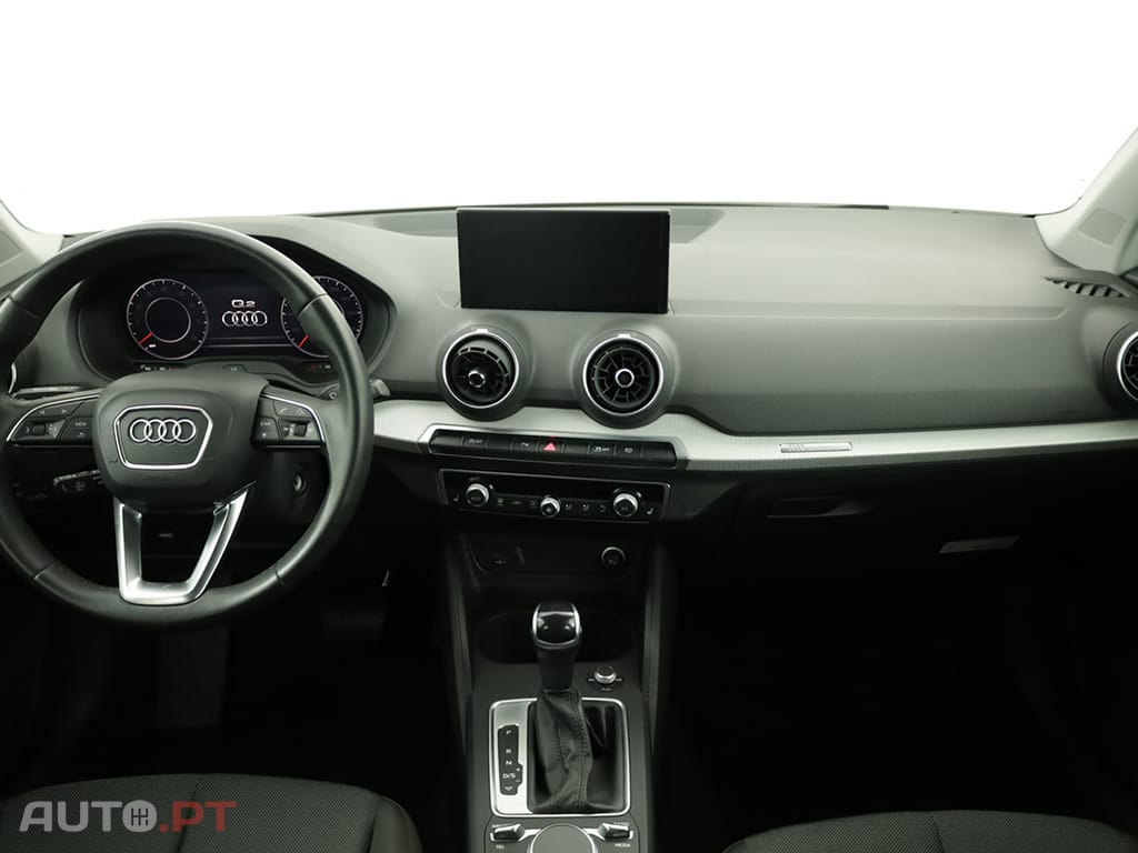 Audi Q2 Q2 35 TFSI Advanced S tronic