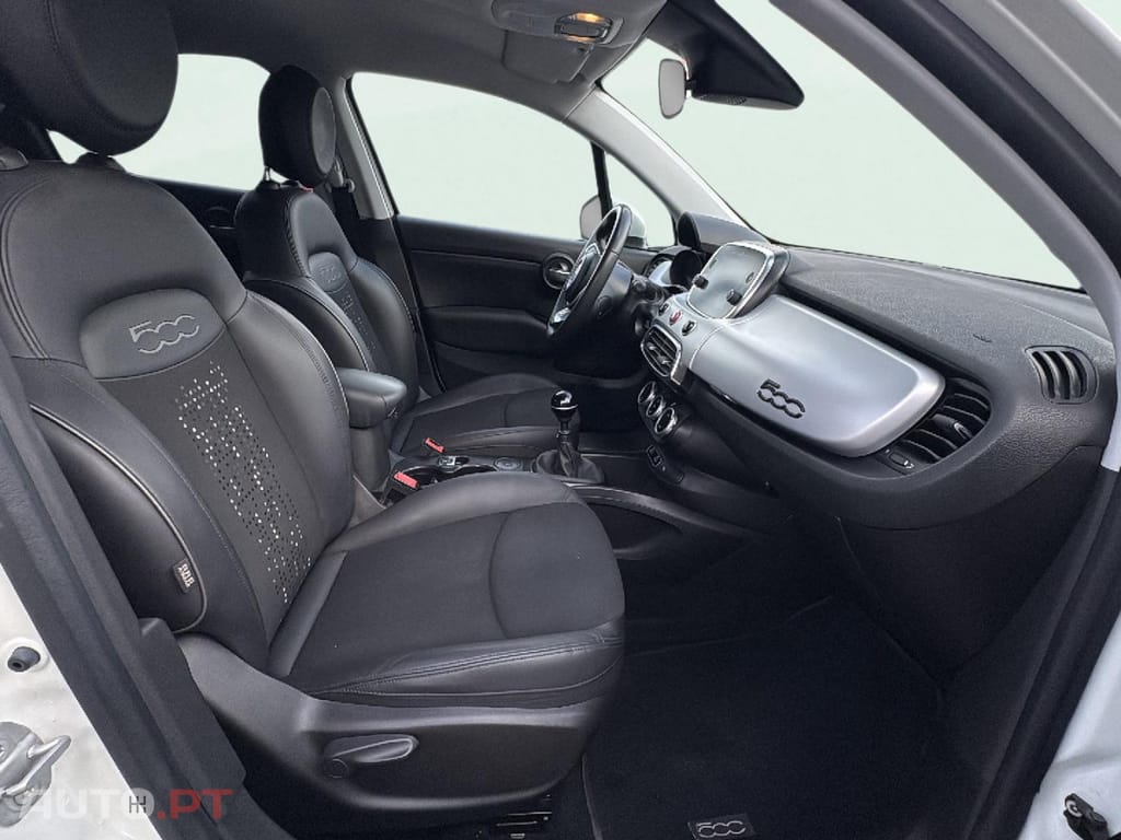 Fiat 500X 1.0 FireFly Cult