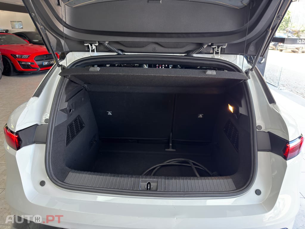 Renault Mégane E-Tech EV60 Techno Optimum Charge