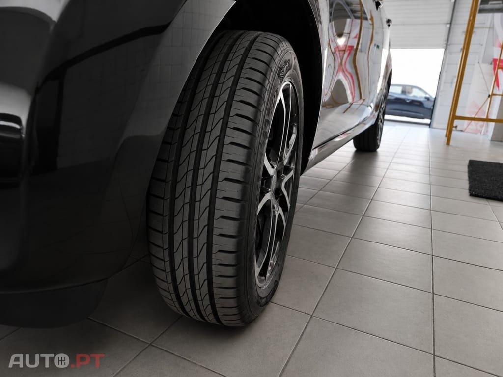 Smart ForFour Drive Passion