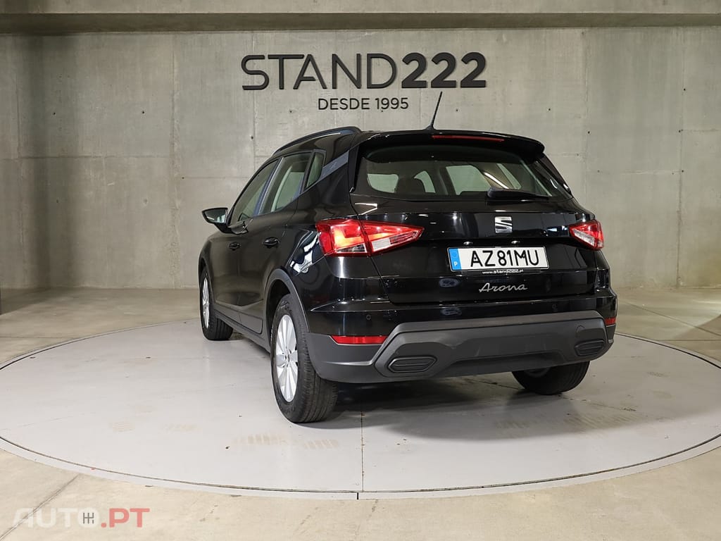 Seat Arona 1.0 TSI Style