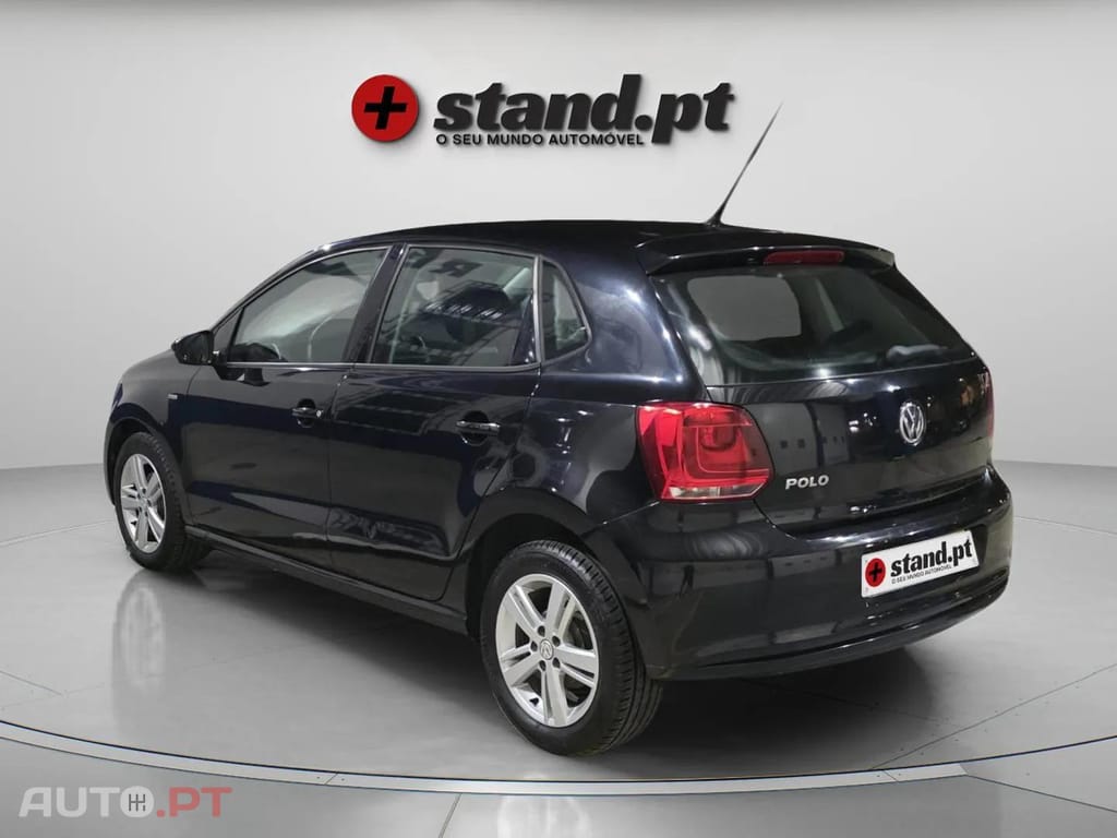 Volkswagen Polo 1.2 Match