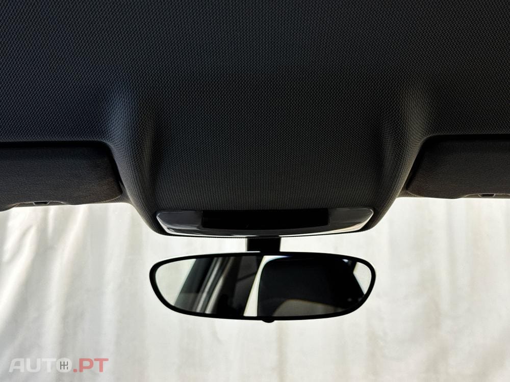 BMW 116 d EDynamics Line Sport