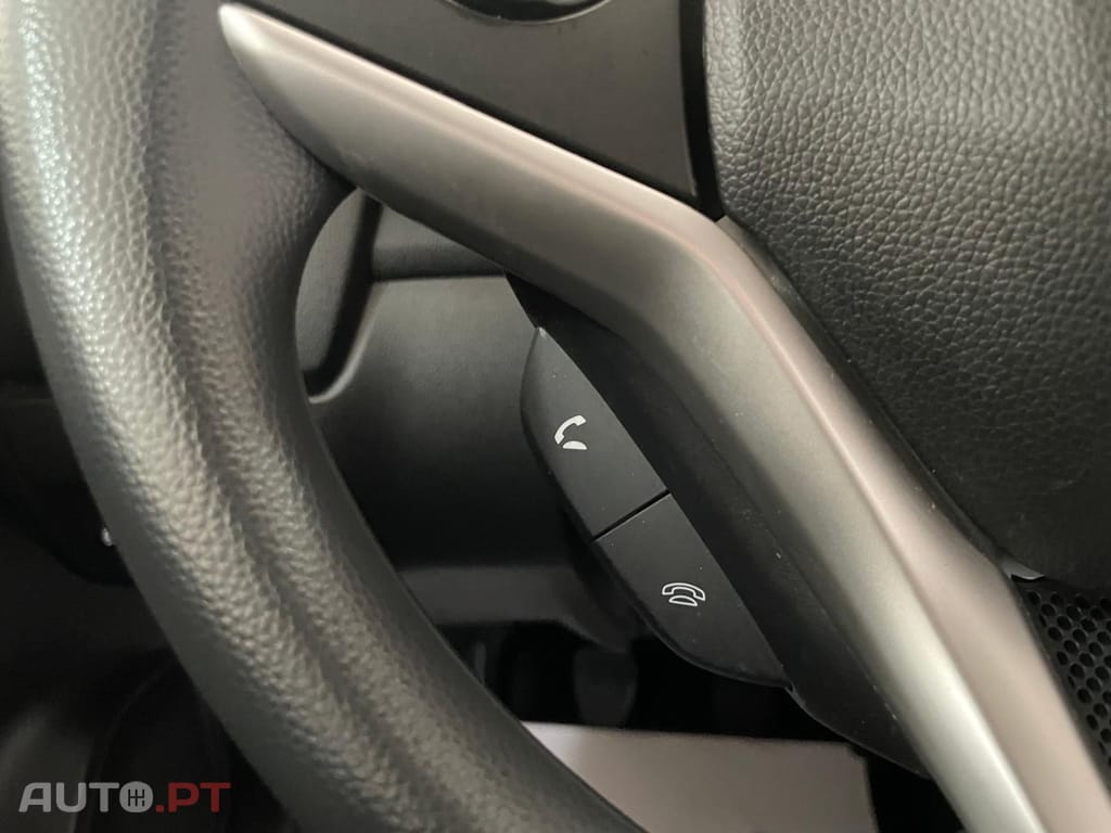 Honda Jazz 1.3 I-VTEC Comfort