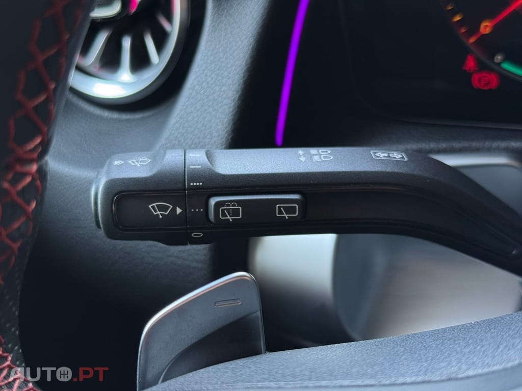 Mercedes-Benz EQB 350 4Matic AMG Line