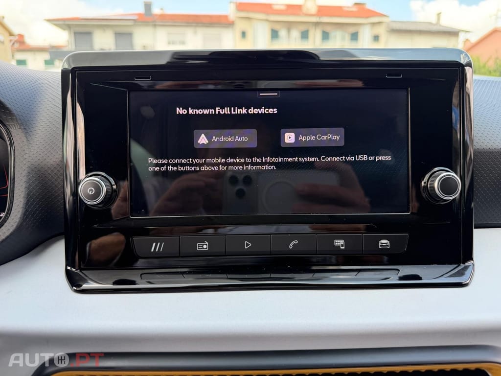 Seat Ibiza 1.0 TSI Reference