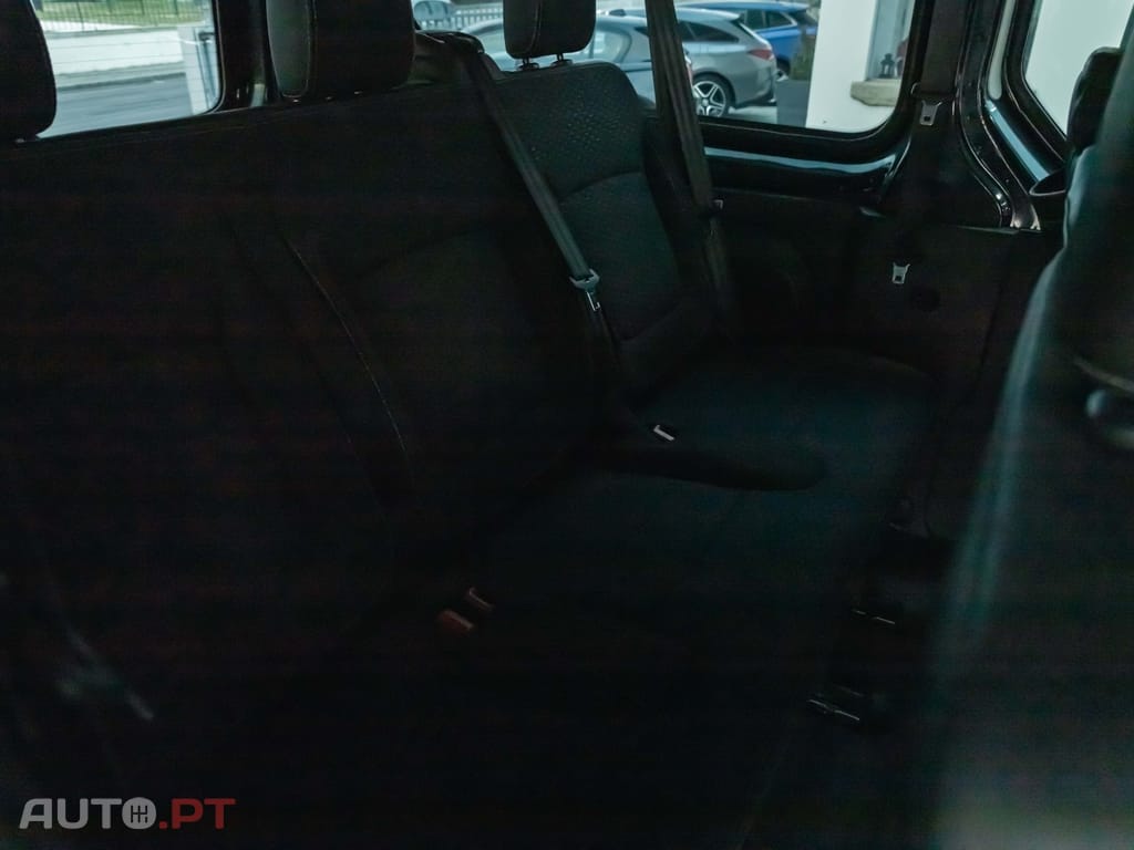 Opel Vivaro 1.6 CDTi L1H1 2.7T 9L S/S