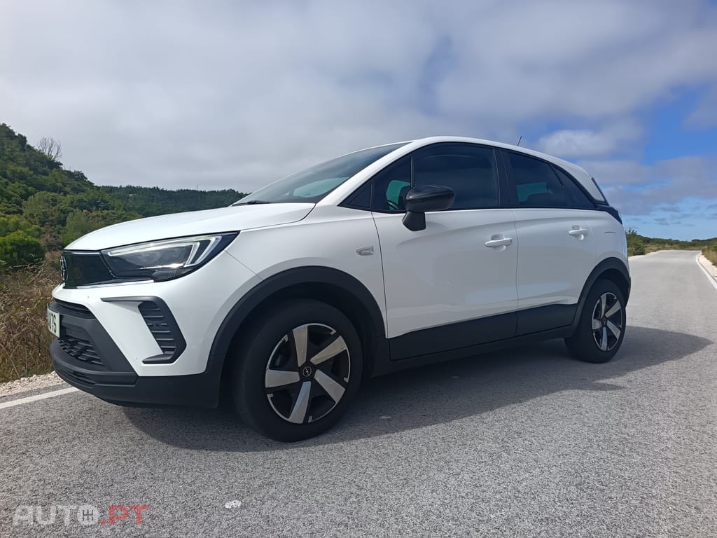 Opel Crossland 1.5 cdti