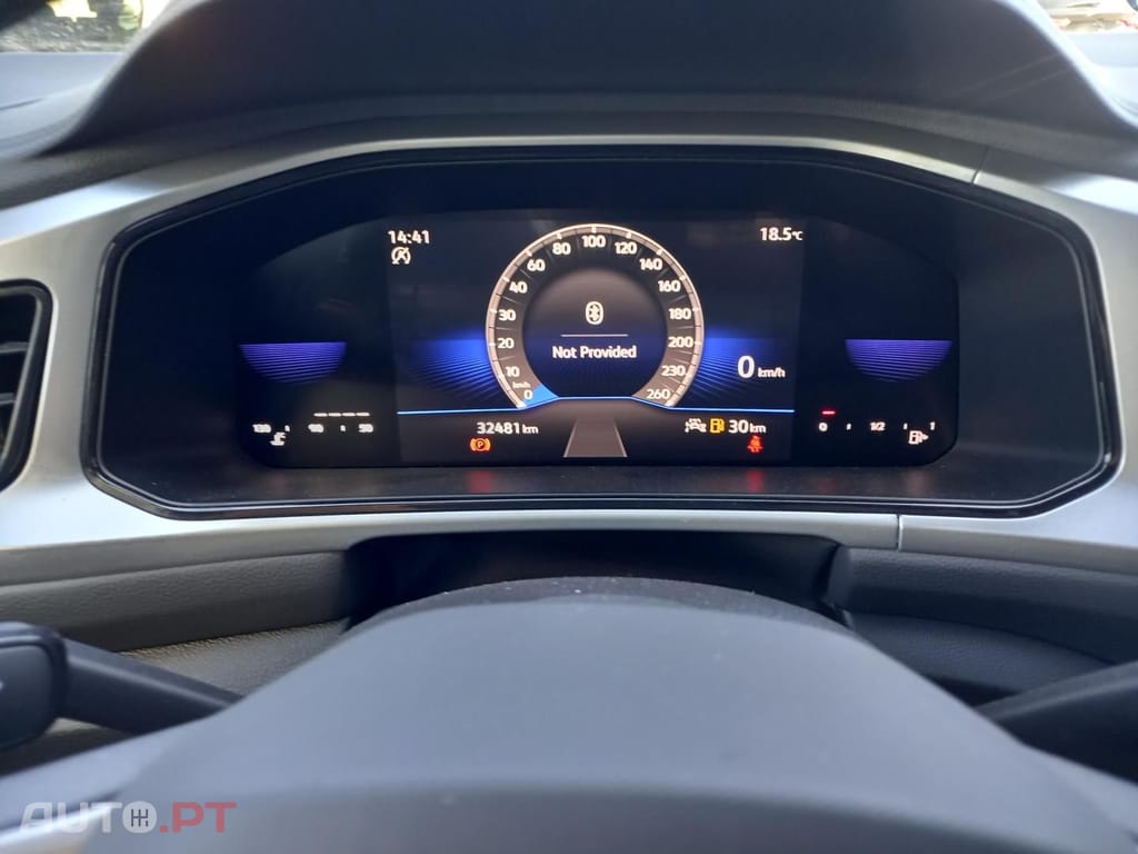 Volkswagen T-Roc 1.0 TSI STYLE