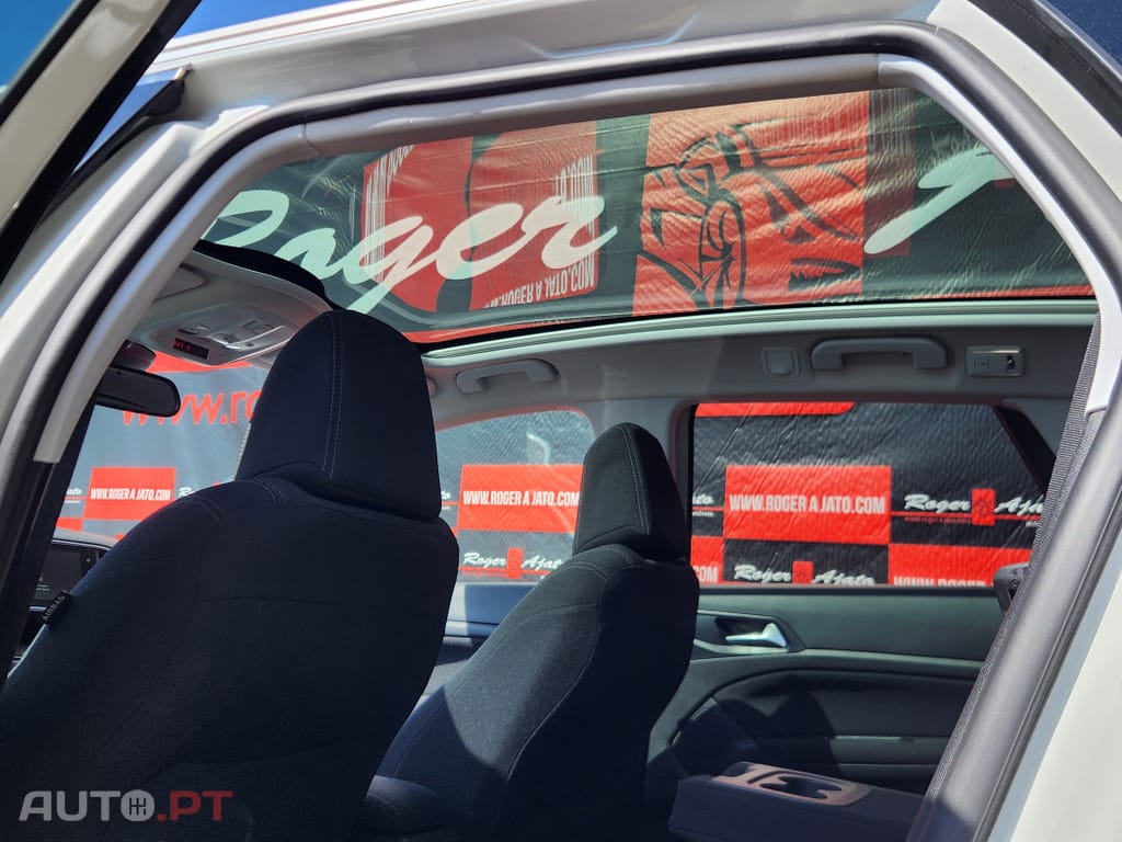 Peugeot 308 1.6 BlueHDi Style J17