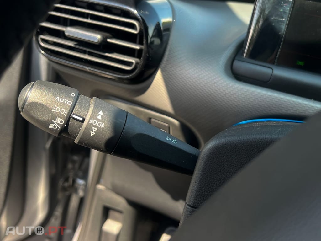 Citroen C4 Cactus SHINE 1.6 e-HDI