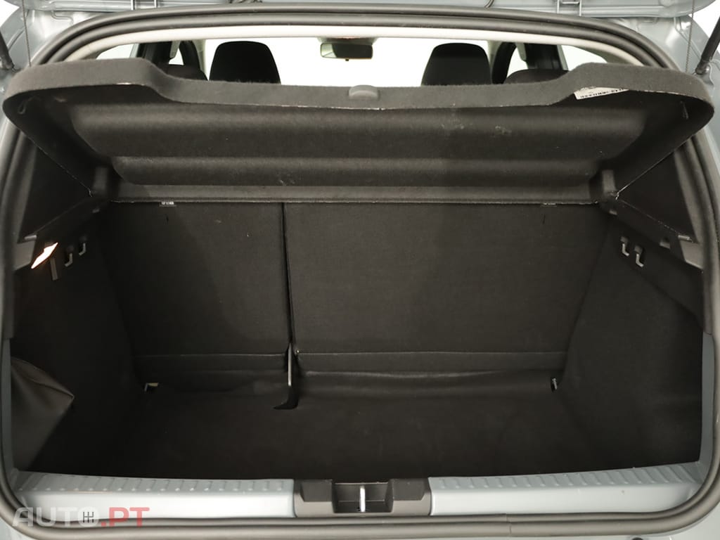 Dacia Sandero Sandero 1.2 ECO-G Expression