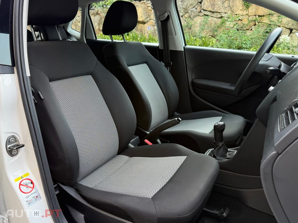 Volkswagen Polo 1.2 Trendline