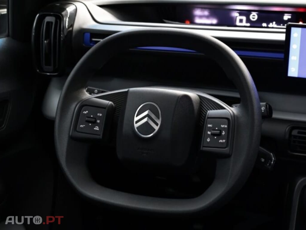 Citroen C3 1.2 Turbo You