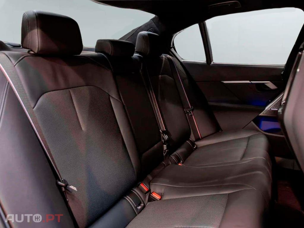 BMW M5 I.V.A DEDUTÍVEL