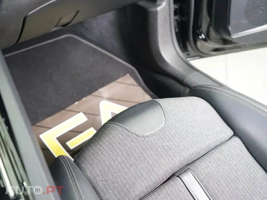 Peugeot 508 ND