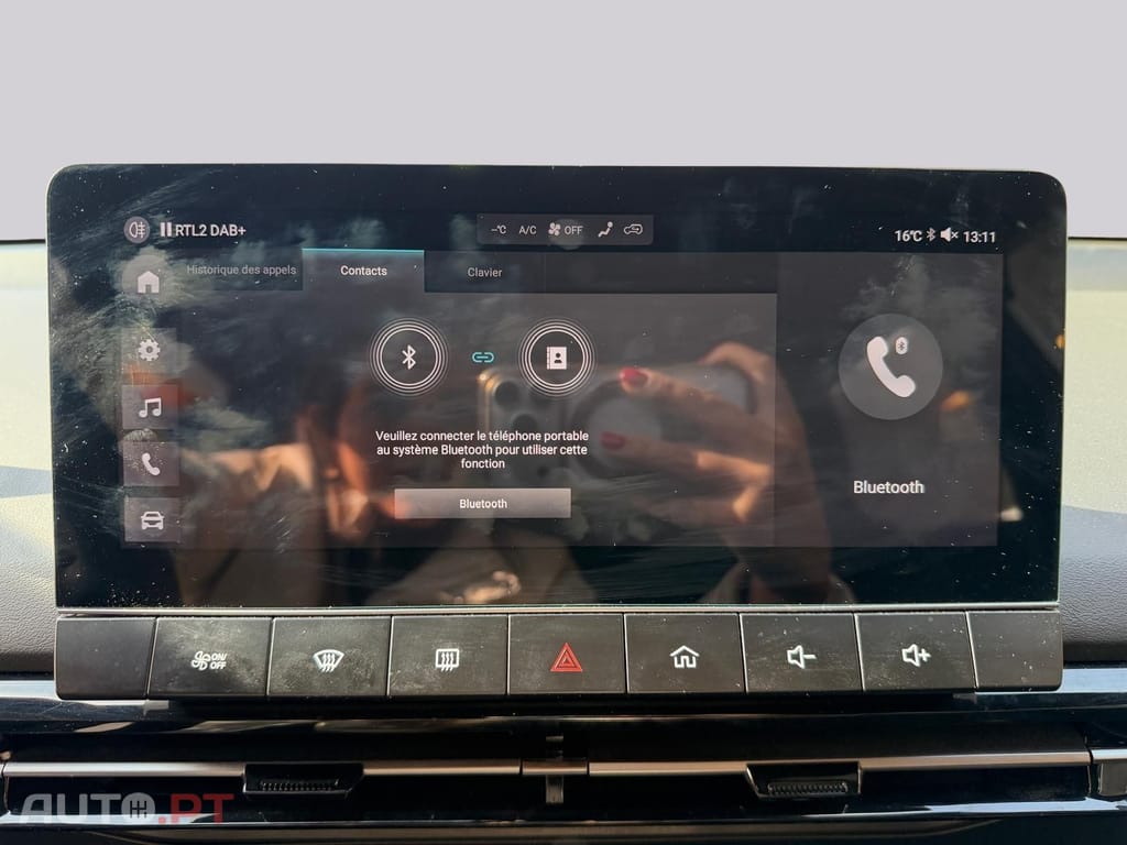 MG MG4 125 kW Standard