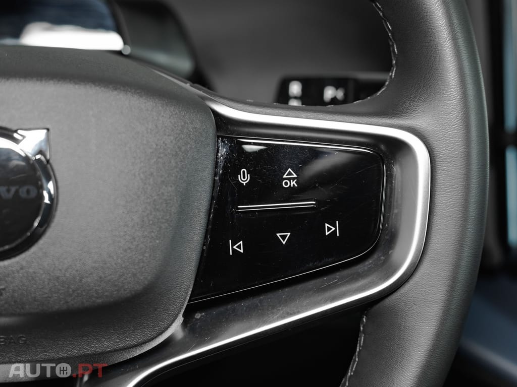 Volvo EX30 69 kWh Single Motor Extended Range Core