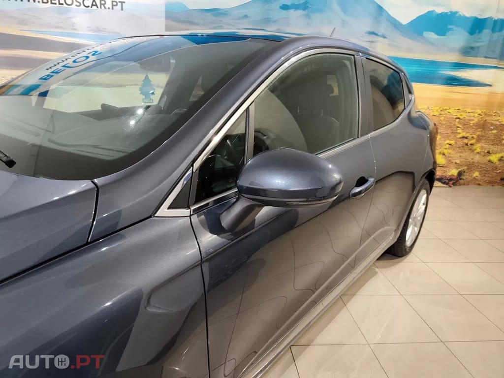 Renault Clio TCe 100 EDITION ONE