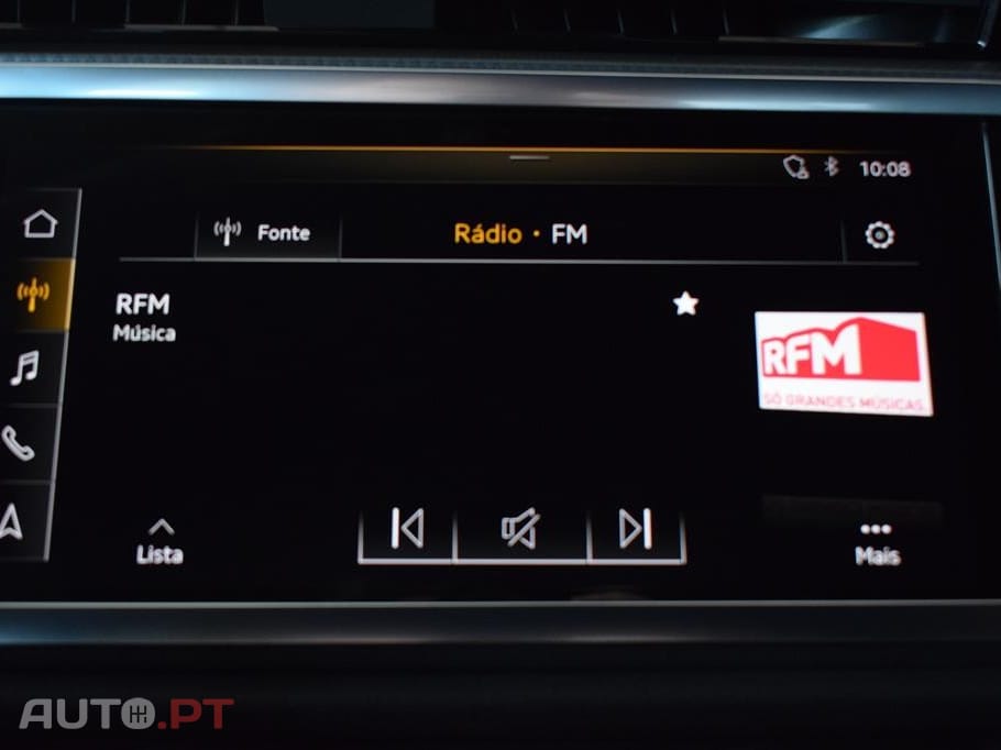 Audi Q3 35 TDI S line S tronic