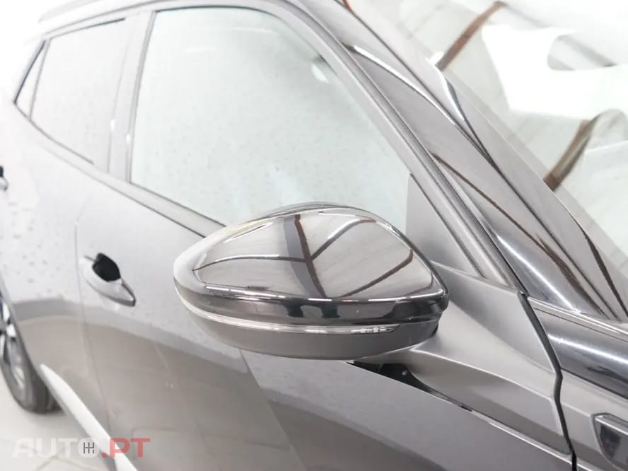 Peugeot 2008 1.2 PureTech Allure