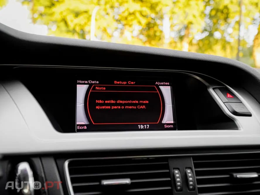 Audi A4 2.0 TDI