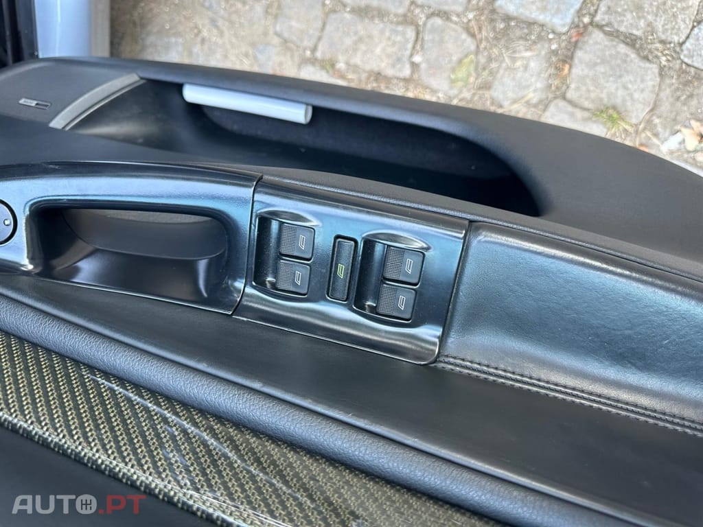 Audi RS4 2.7 V6 quattro