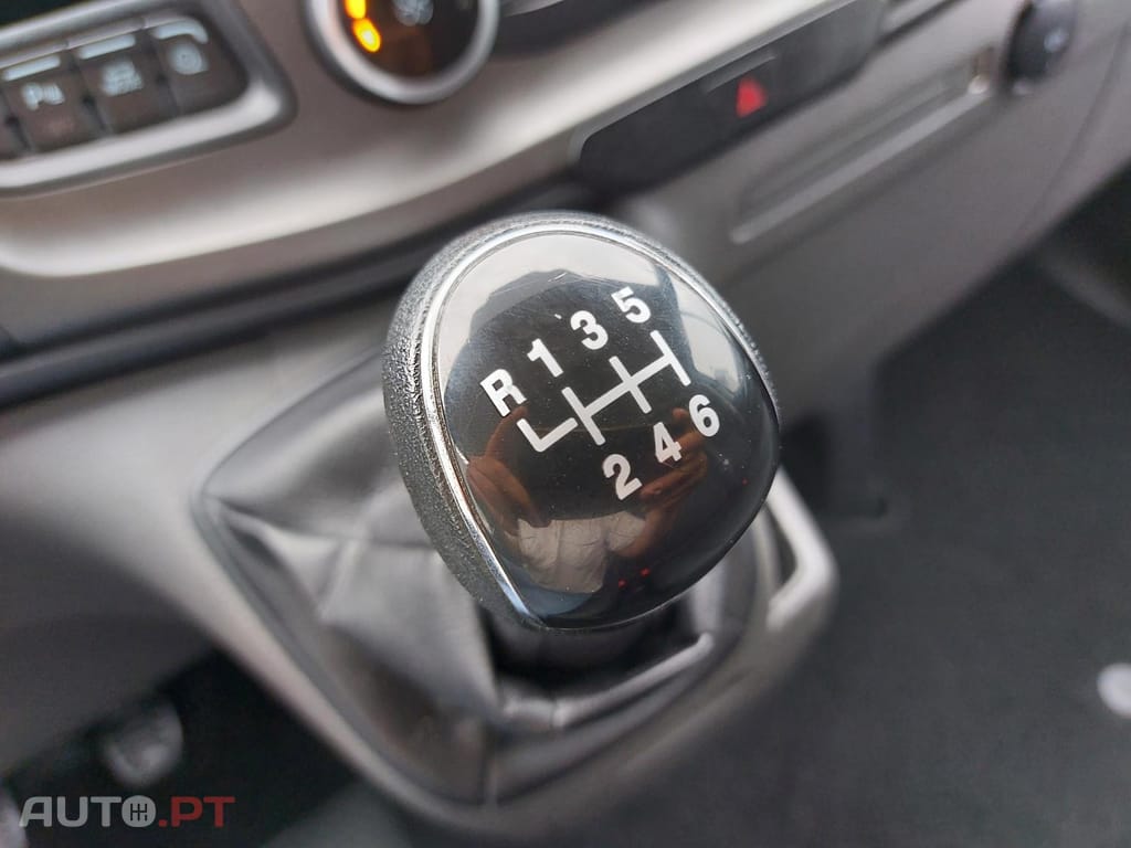 Ford Transit Custom 300L1 2.0 H1-T.B.Trend - IVA Dedutível