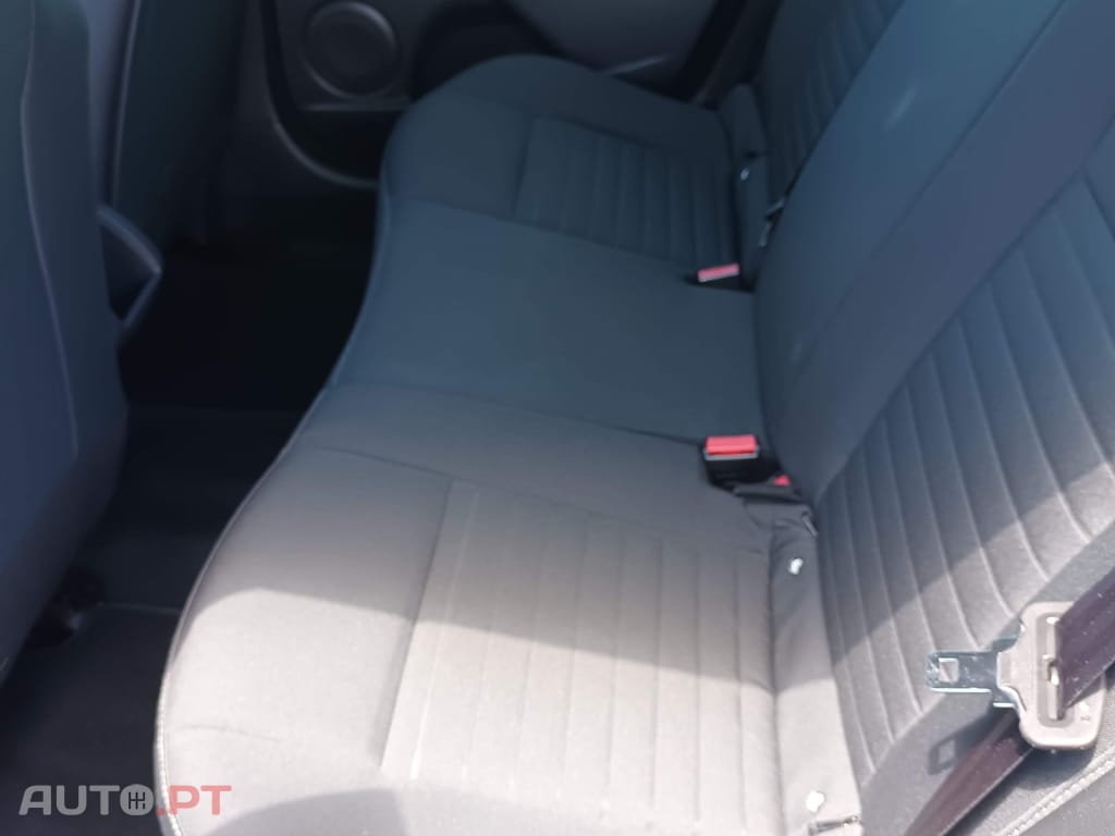 Renault Mégane Sport Tourer 1.5dci Limited